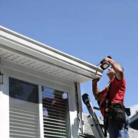 gutter services Dormont